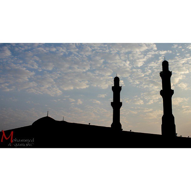 Mohammed Al Qamish A Photography قد تشغلنا الدنيا وزينتها لكن يبقى القلب يذكركم