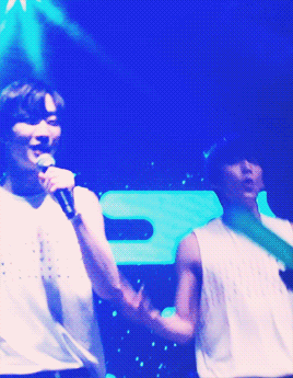 chokaivlicious:  Beautiful Jinyoung - Baby Good Night in Berlin Still can’t believe