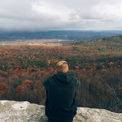 eartheld:  neu-images:  Minnewaska State Park. iPhone 5.   mostly nature