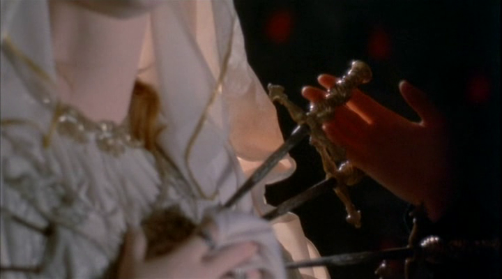 roserosette:L'Anticristo, 1974, Alberto de Martino