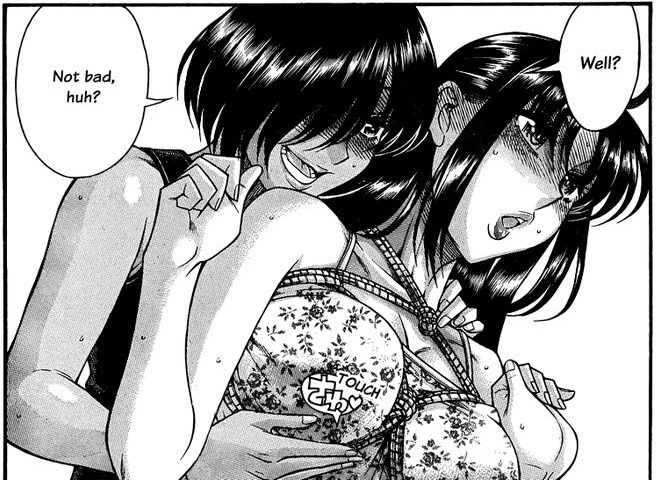 nanav2:  this is all ive ever wanted 