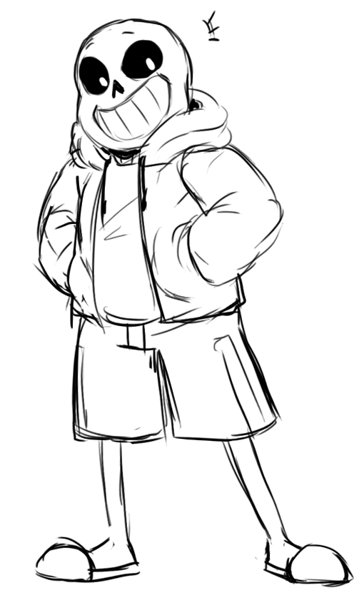 accursedasche:  Here is a fast doodle/video for you @jouchiro! I guess I can get
