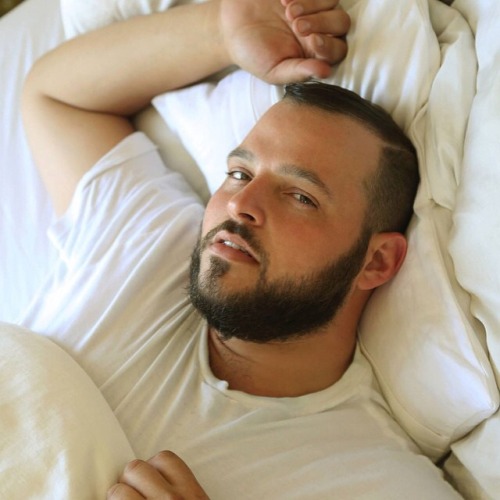 callmebrycelee:  DANIEL FRANZESE