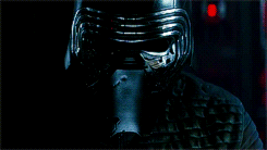 kvlorens:  The Force… It’s calling to you…