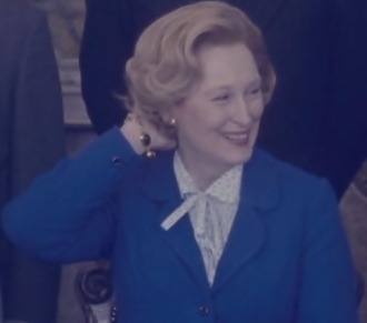 streeper-always:  The Iron Lady, 2012 | Margaret Thatcher ♥ 