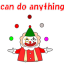 loose-clown