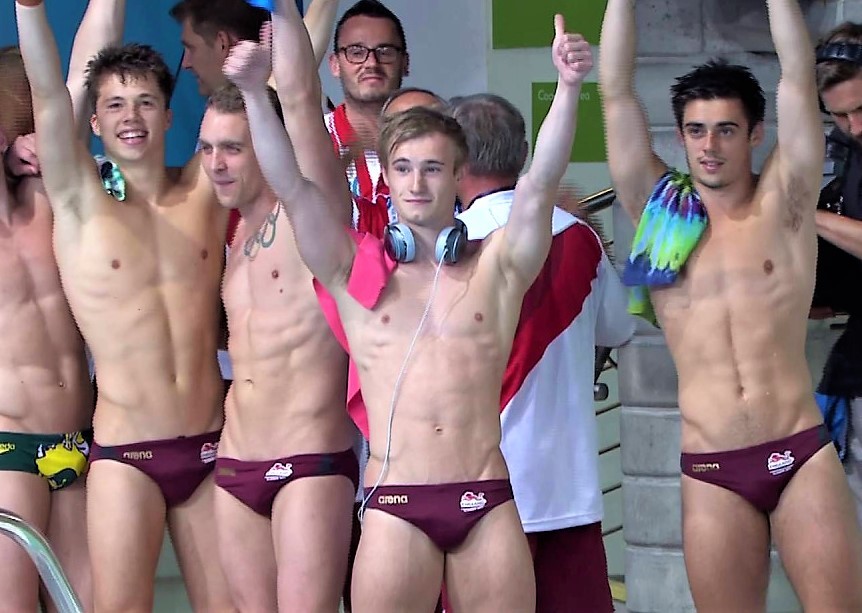 sfswimfan:    “Betcha Can’t Eat Just One” meets “Once You Pop You Can’t