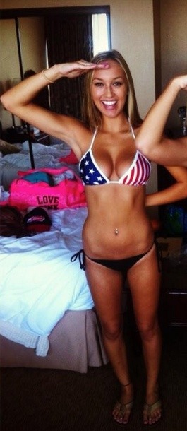 sexyredneckchicks:  