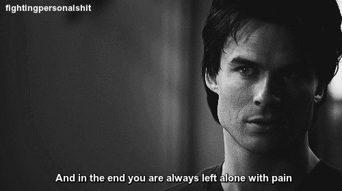 Favourite Tv Quotes The Vampire Diaries