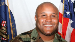 milliondollarnigga:  tsunamiwavesurfing:  real nigga chris dorner  rest in real power, a true American hero 