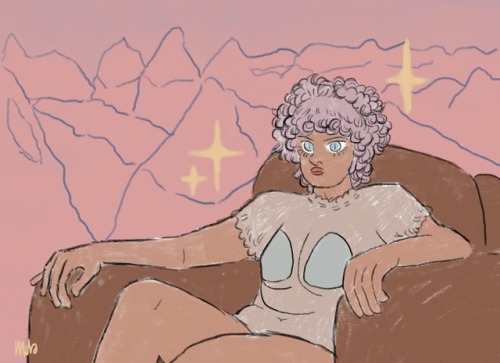 Aphrodite 