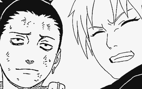 mrsjblack-deactivated20141231:  Naruto - Canon Couples  Requested by anon  