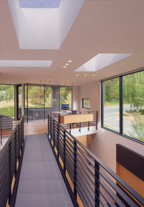 life1nmotion:  Komai Residence is a private home designed by Robert M. Gurney Architect. 