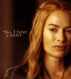 jaimelannisters:Marry me, Cersei. Stand up before the realm and say it’s me you want. We’ll have our