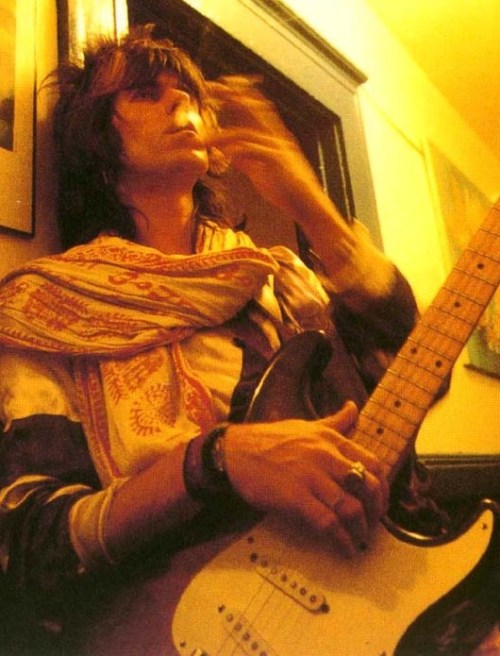 nostalgia-gallery:  Keith Richards 