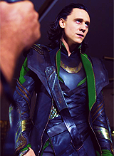 orangetigger:  Tom Hiddleston + Behind the Scenes 