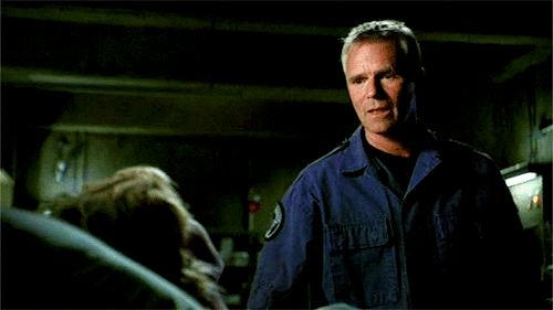 majorsamcarters: Stargate SG-1: Grace (S07E13)