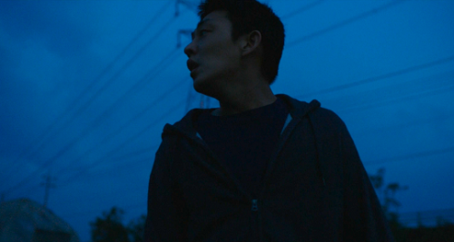 thelittlefreakazoidthatcould:  Burning (2018) // dir. Lee Chang-dong