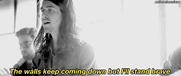 xxfanofmusicxx:  12 Through 15Mayday Parade