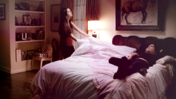 ohupsydaisy:  Delena Forever Ours - July 9: Four Delena Scenes (pt. 3)This post is for the “Delena Forever Ours” Meta MonthI’m  definitely not a “meta writer”, but I want to participate and help to  keep the Delena tag on tumblr alive and beautiful.