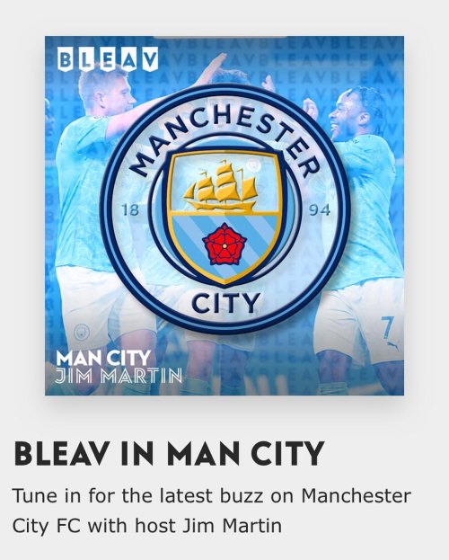 Why not subscribe to my new podcast. I talk @mancity @hollywoodmcfc @newyorkskyblues and this is the first episode. Get mad fer it. Link will be eventually in the bio. (at The Thirsty...