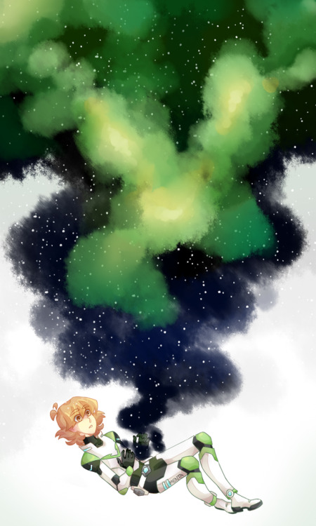 menta-art:green space cloud