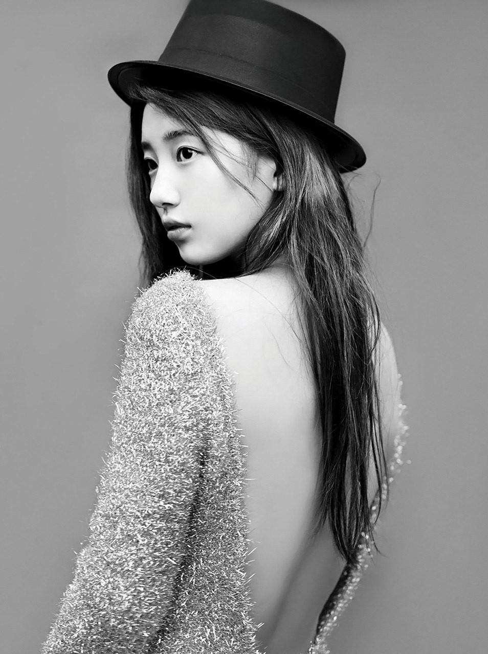 kpophqpictures:  [MAGAZINE] Miss A Suzy – Oh Boy! Korea Magazine Vol.48 954x1280