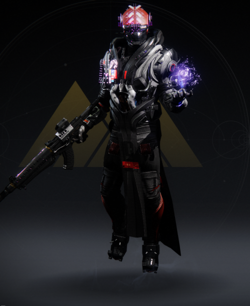 some warlock looks