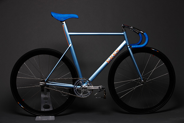 beryldep:  KRES Pista 
