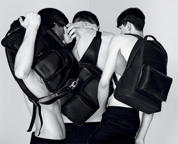  KRISVANASSCHE FW13 
