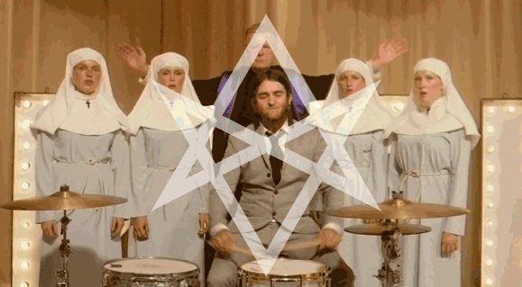 Break Free.