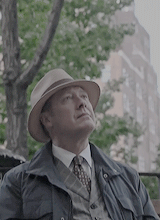 lxvause: raymond reddington + outfit appreciation 15/?