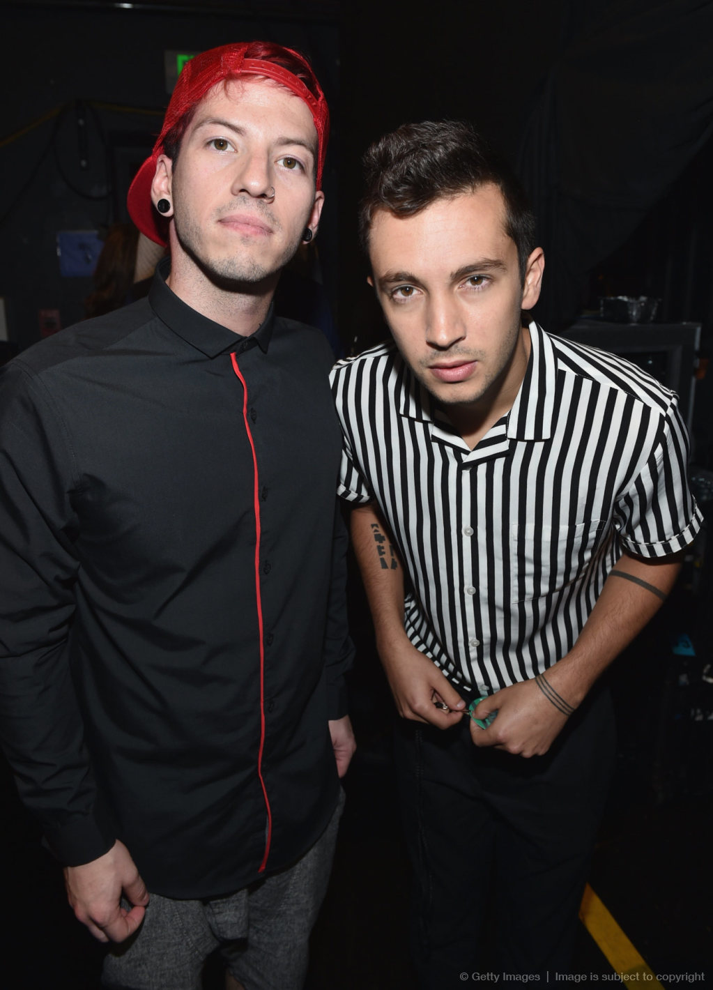 oneanddun:  August 30, 2015 || MTV Video Music Awards 