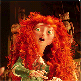 dexmas:  Merida is the quintessential teenager .. in the form of a pixar princess.