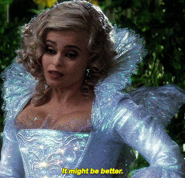 Cinderella (2015) dir. Kenneth Branagh