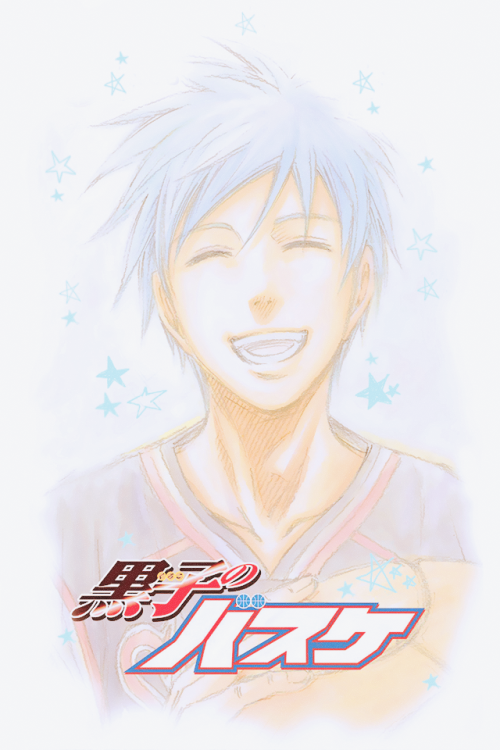 yatamisakis:Kuroko Tetsuya + 9 wallpapers [640x960] || requested by kurogamis 