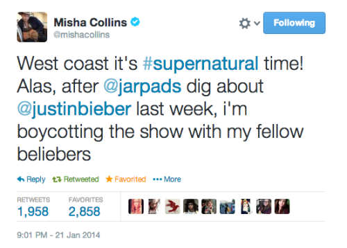 omg misha