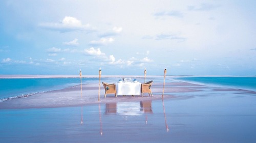 Bazaruto Archipelago, Moambique