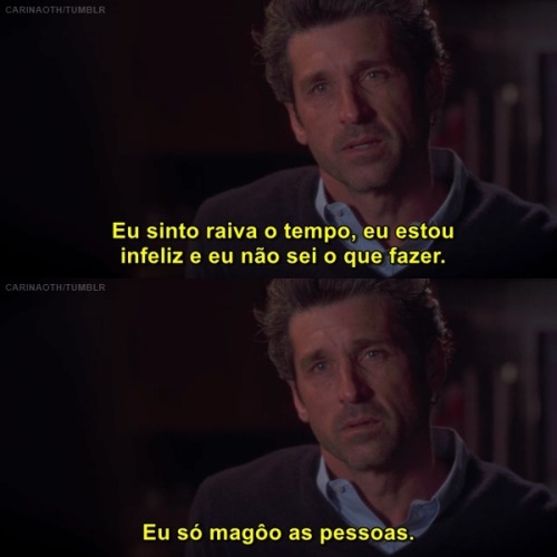 as-pessoas-sempre-se-vao:  Grey’s Anatomy
