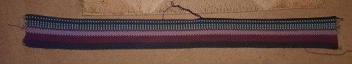 I Figured I'd Start Sharing My Crotchet Stuff In Here Alongside My Art.