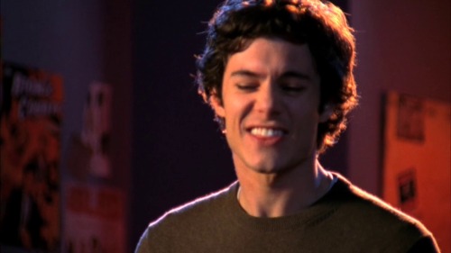 adam brody