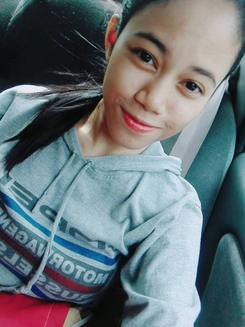 atensayang95: Awek perak .