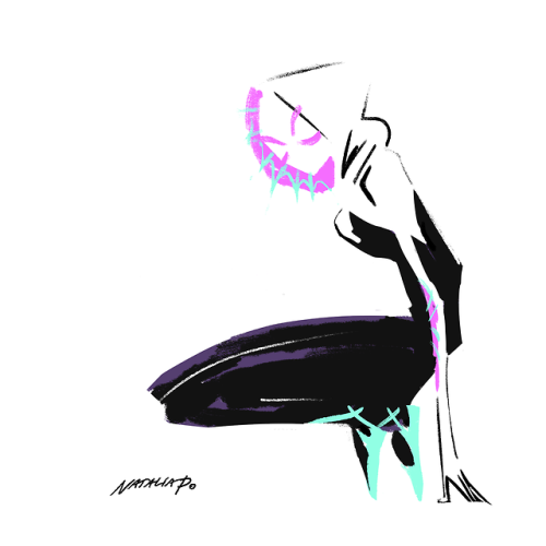 spider gwen.
