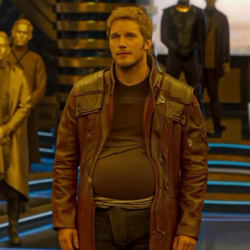 More Beer Belly Starlard