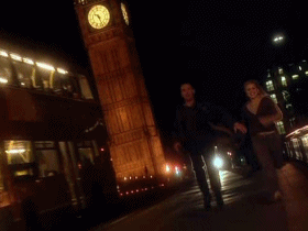 fuckyeahhighqualitypics:  Doctor Who, Running since 1963 