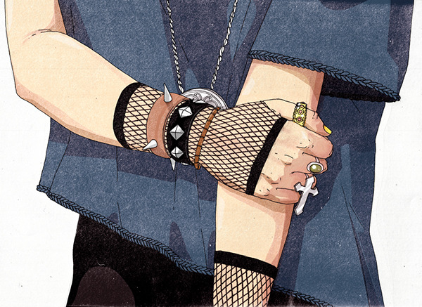 artforadults:  Details por jorge roa maiiiss 