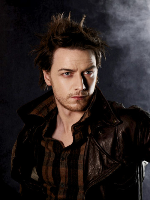 James McAvoy by Davis Factor, c.a. 2008 [HQ×3, MQ×6, LQ×6] pt.2