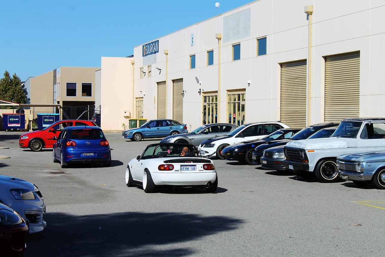 hirocimacruiser:  NA MX5