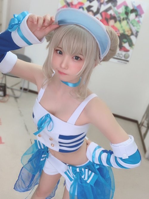 aimmmh3: twitter.com/enako_cos