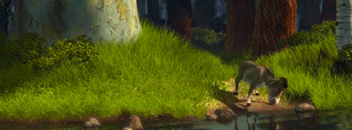 starkeller:  The Last Bastion // Shrek: Parallels 